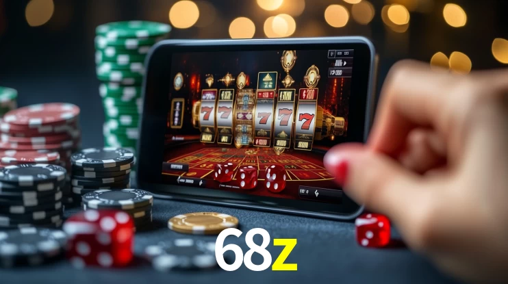 Experiência VIP 68z
