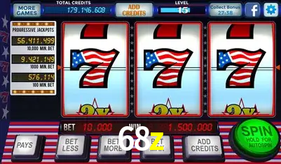 A Emoção da Loteria na 68z: Uma Chance de Mudança de Vida