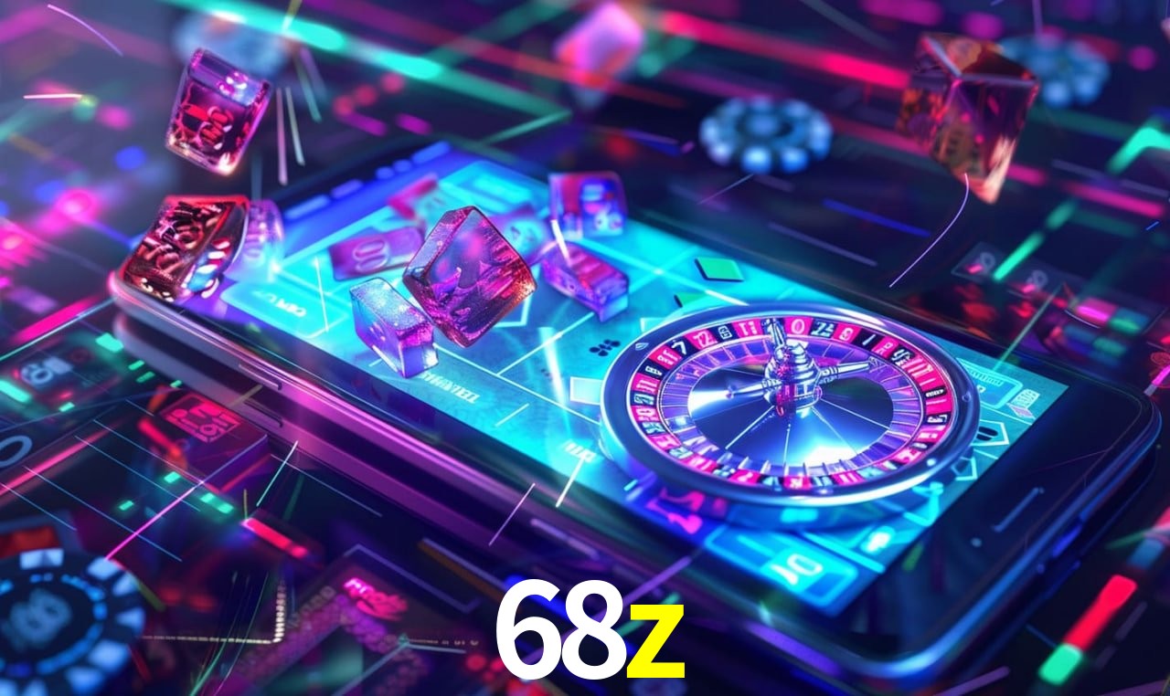 Experiência VIP 68z