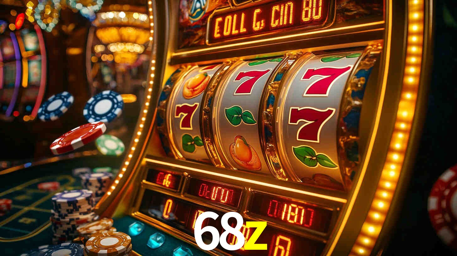 Welcome Bonus 68z