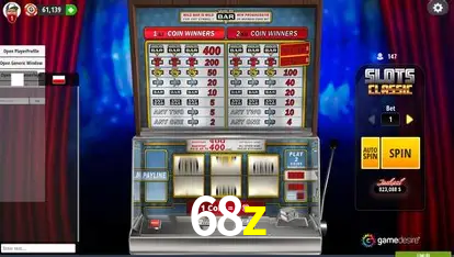 Desvendando o Mundo dos Jogos Virtuais na 68z