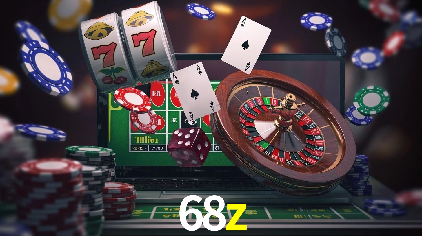Sports Statistics 68z