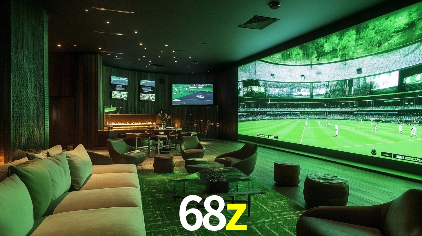 Live Casino 68z