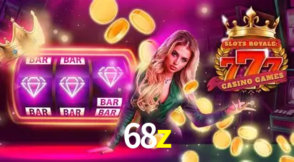 Apostas Esportivas na 68z: Um Guia Completo