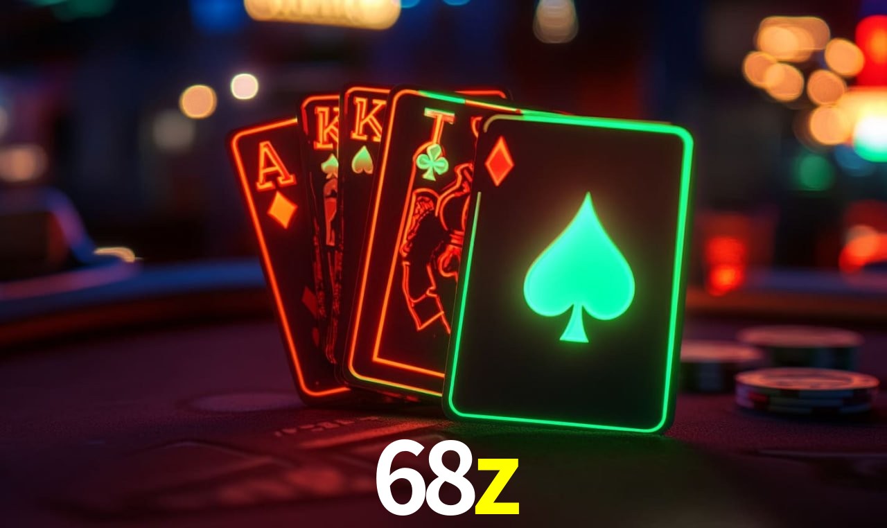 Diretório de Jogos 68z