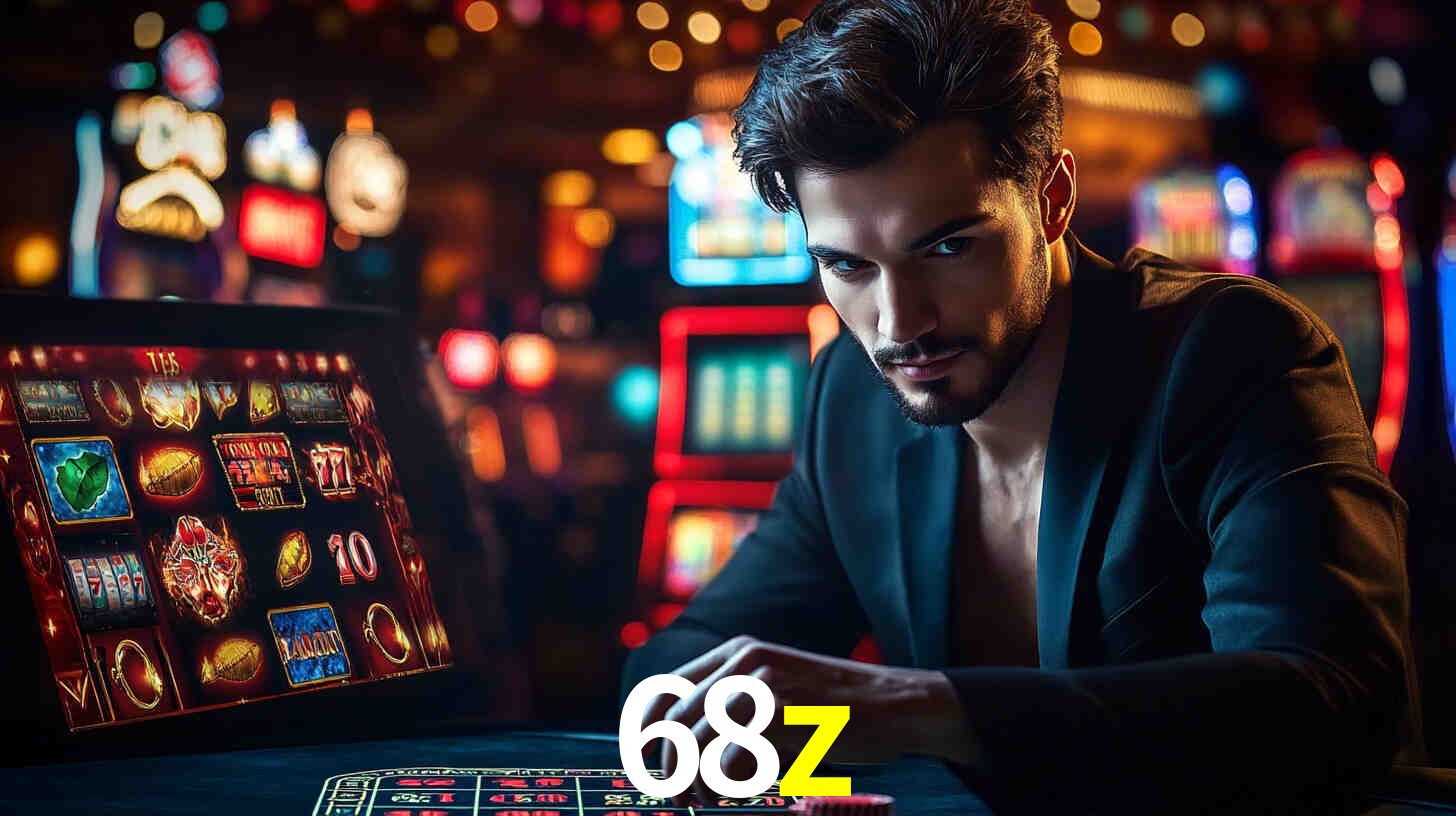 Welcome Bonus 68z