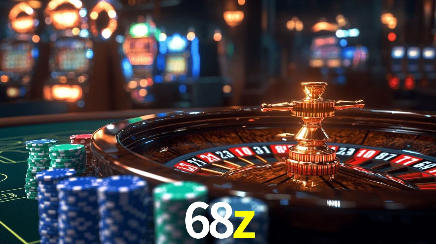 VIP Casino 68z