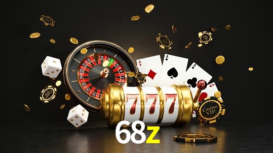 Secure Login 68z