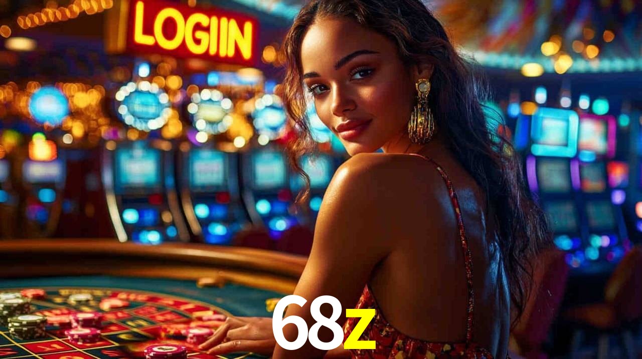Login Seguro 68z