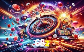 Estatísticas Esportivas 68z