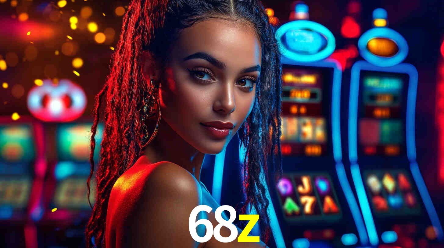 Desvendando o Mundo dos Jogos Virtuais na 68z