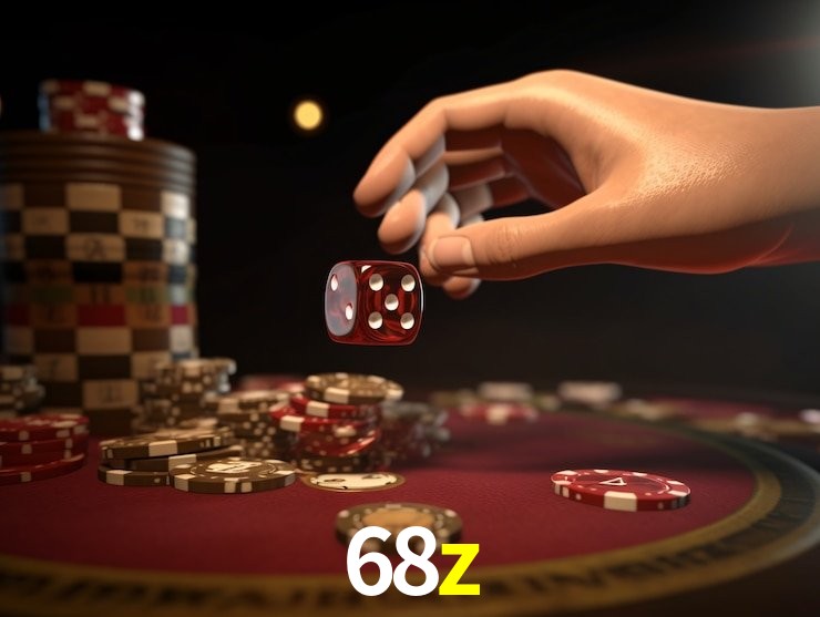 Provedores de Jogos 68z