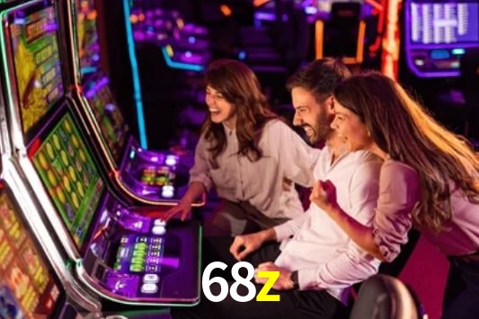 Jogos Exclusivos 68z
