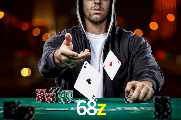 68z App Interface