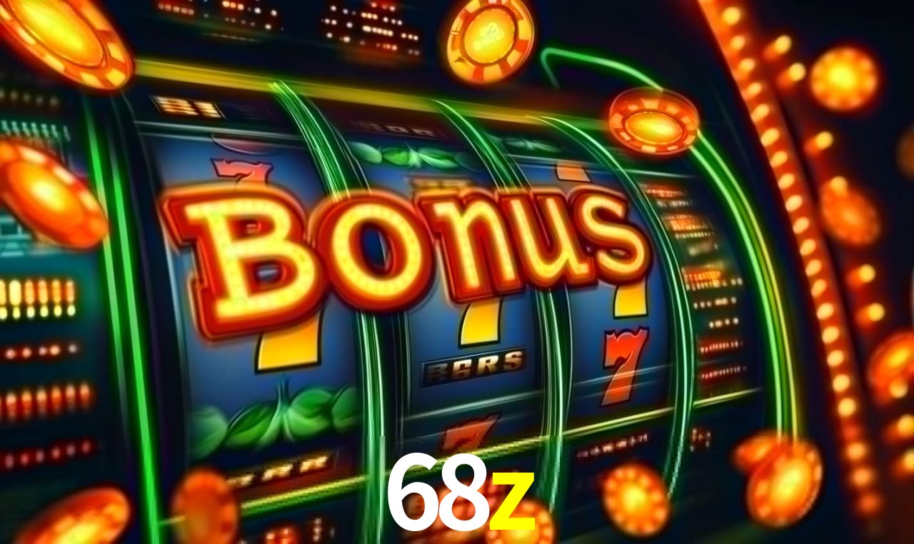 Game Providers 68z