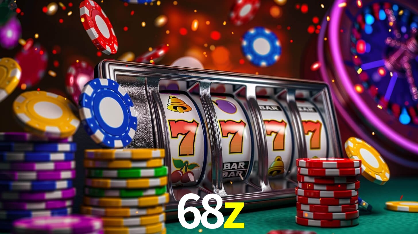 Casino Ao Vivo 68z