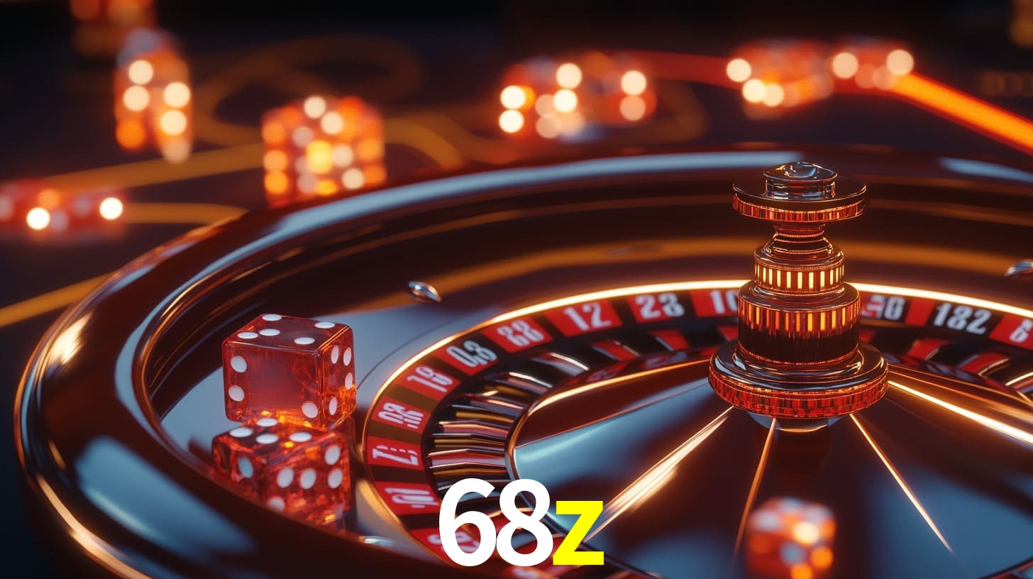 Live Casino 68z