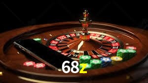 Account Benefits 68z