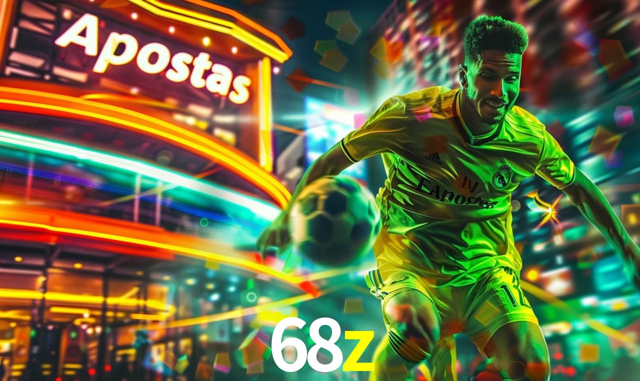 Casino Ao Vivo 68z