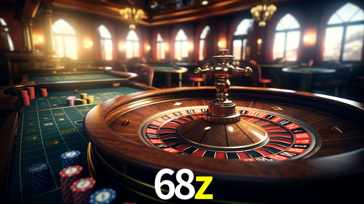 Games Directory 68z