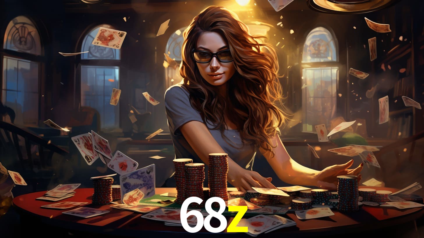 Slot Games 68z